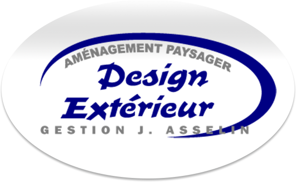 Aménagement paysager Design Extérieur Gestion J. Asselin